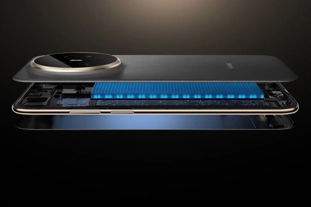 Huawei Mate 70 Air China Launch