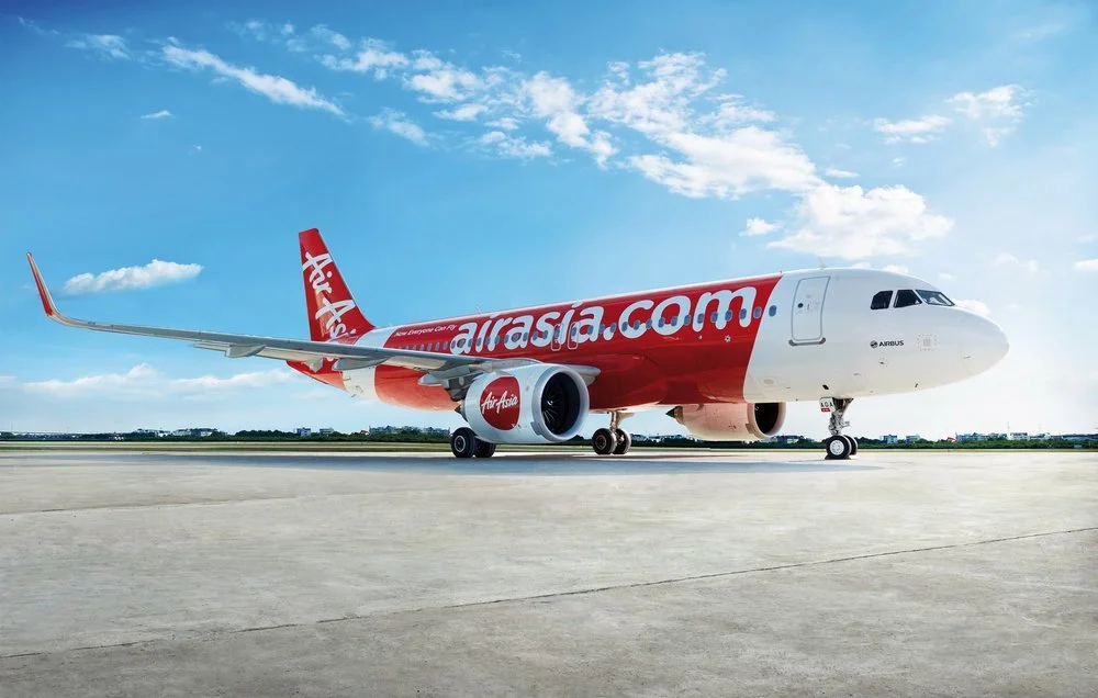 AirAsia Completes Mandatory A320 Software “Rollback” Following EASA Solar Radiation Warning