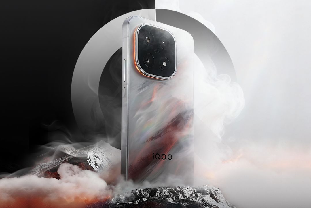 IQOO 15 Gets 9 December Launch Date In Malaysia