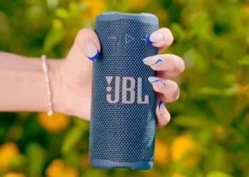 Image: JBL.