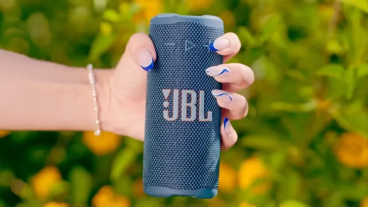 Image: JBL.