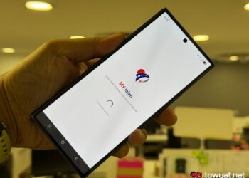 KKR launches MyJalan2.0 app