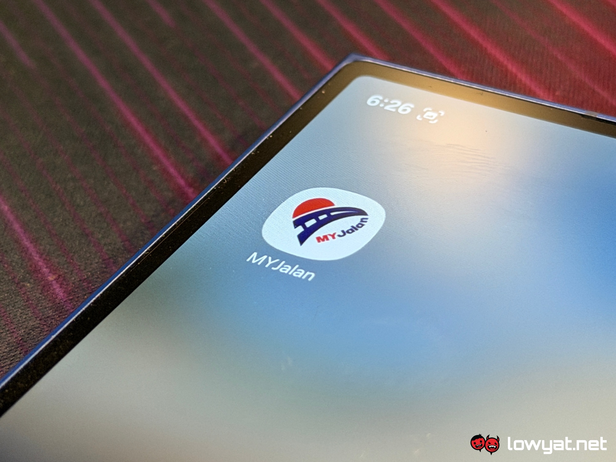 KKR launches MyJalan2.0 app