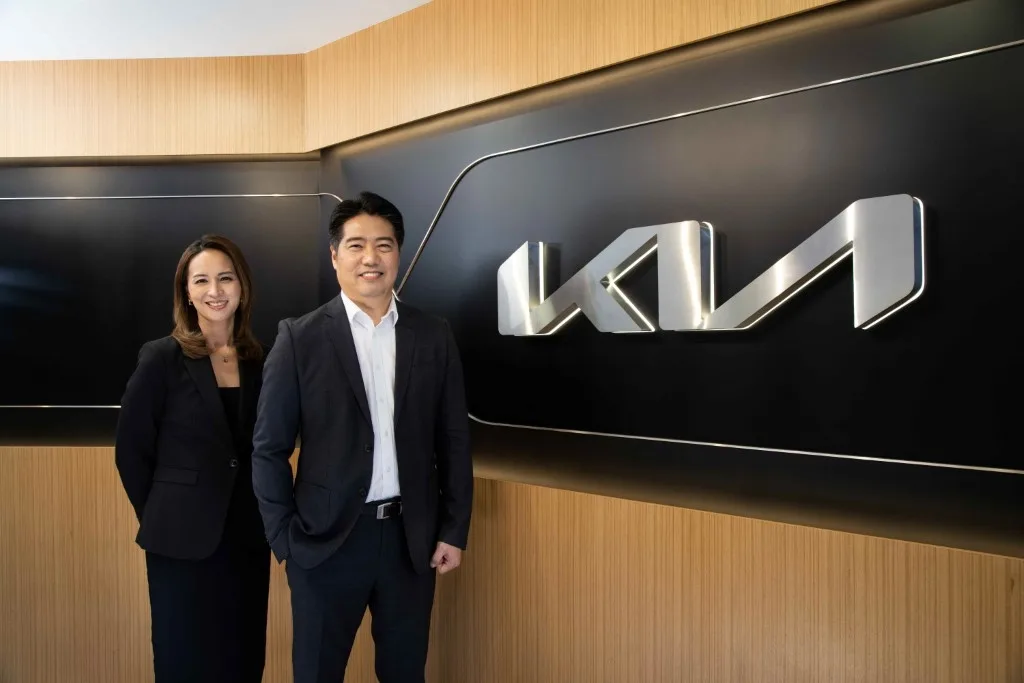Kia Malaysia 