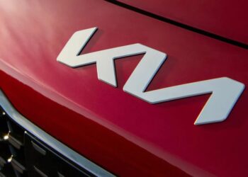 KIA Logo