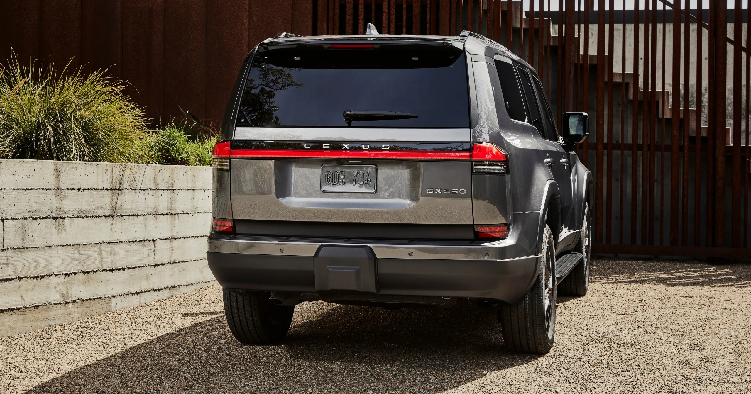 Lexus GX