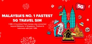 Maxis hotlink travel sim upgrade
