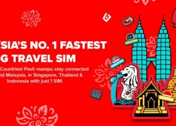 Maxis hotlink travel sim upgrade