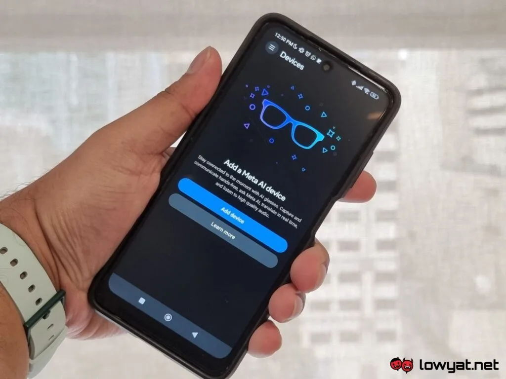 Meta Confirms Meta AI Malaysian Rollout