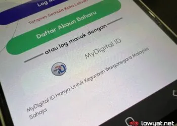 MyDigital ID