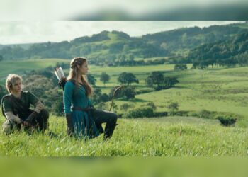 Nintendo Legend of Zelda Movie