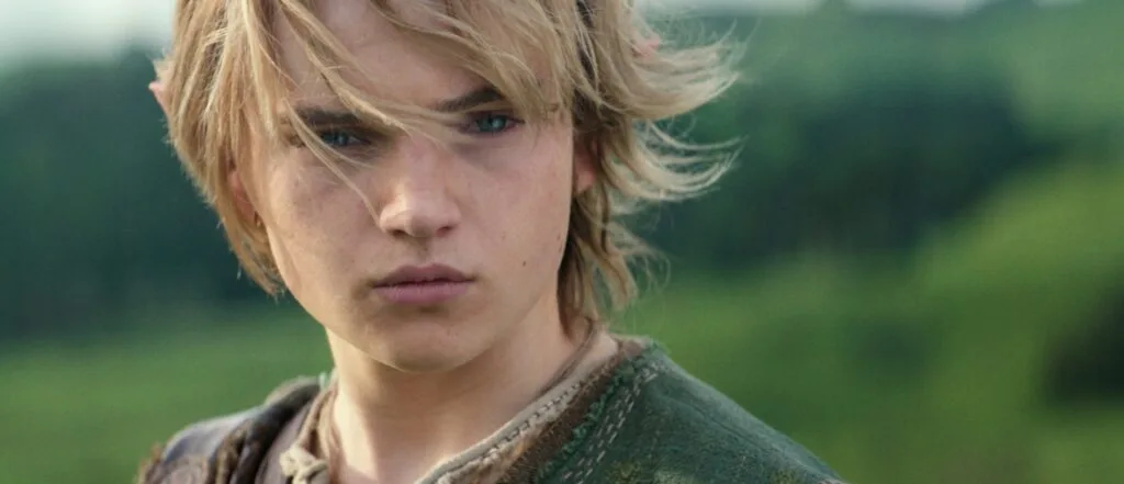 Nintendo Legend of Zelda Movie