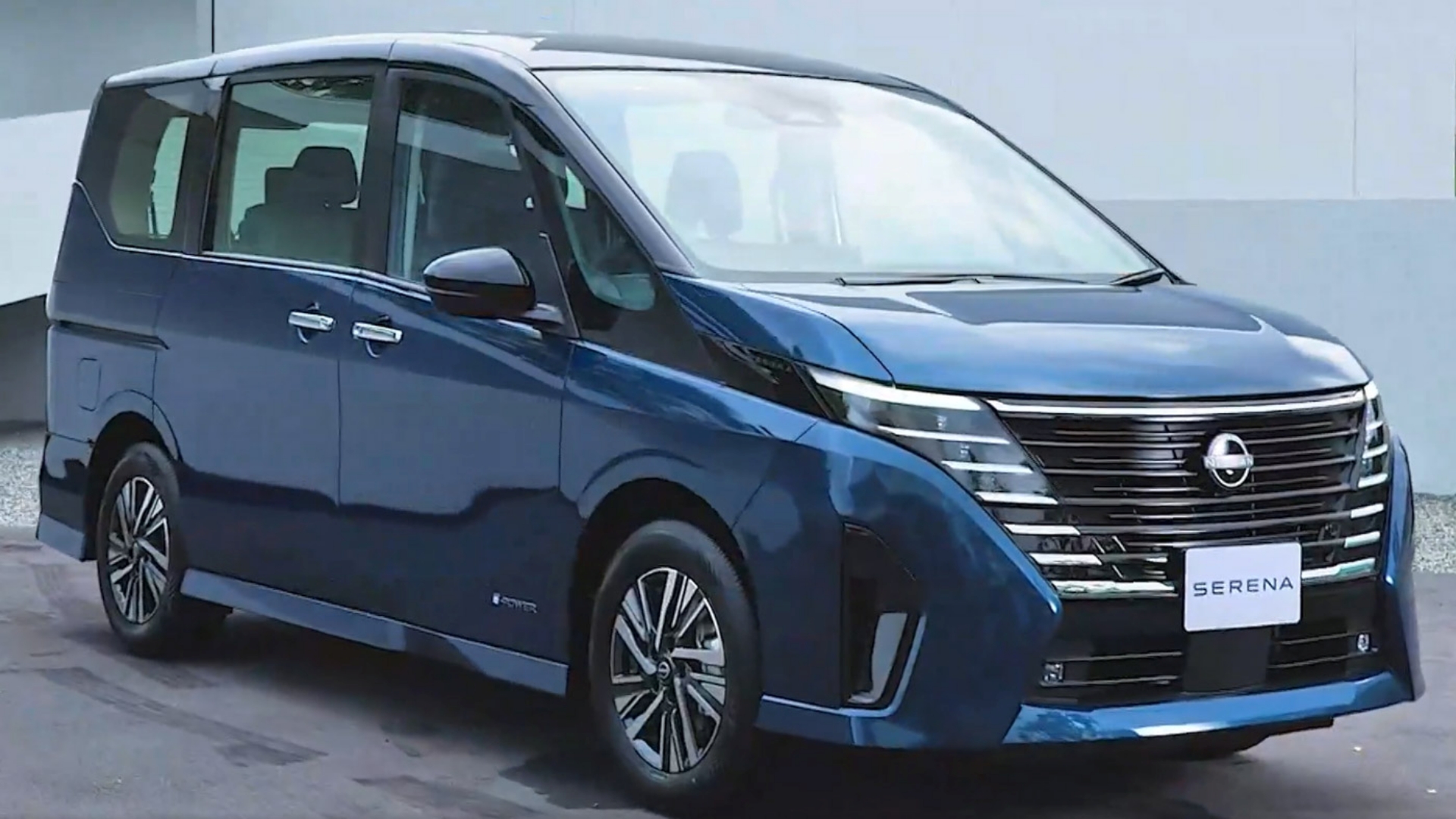 Nissan Serena C28 e-Power Spotted In Malaysia, Hinting At Possible Local Debut 7 Nissan Serena e-Power