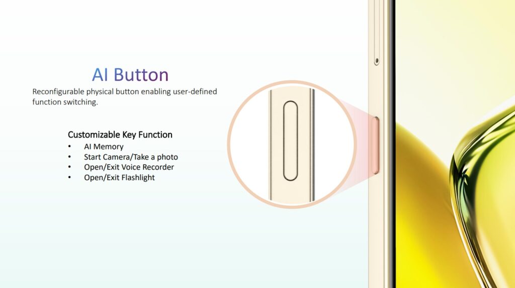 Nubia V80 Design Launches In Malaysia