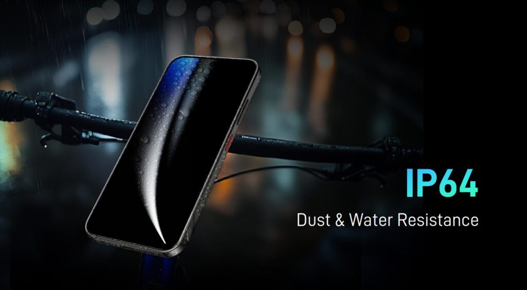 Nubia V80 Design Launches In Malaysia