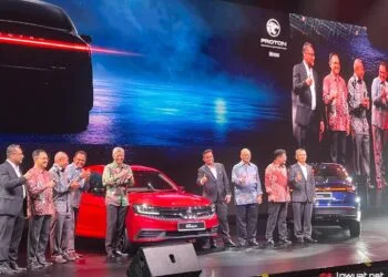 Proton Saga