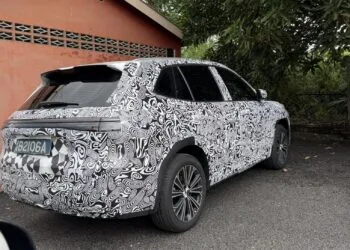Proton eMAS 7 PHEV