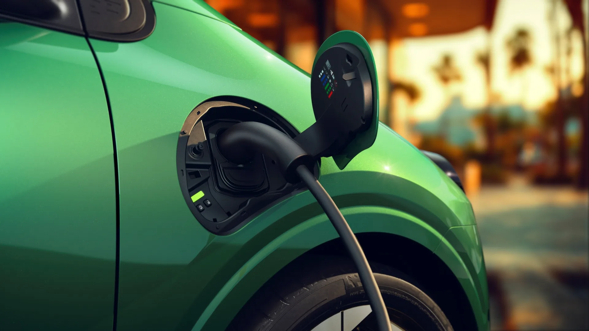 Renault Twingo E-Tech 