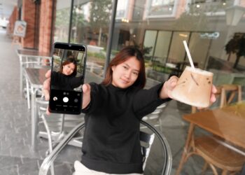 Samsung Galaxy A07 branded 1