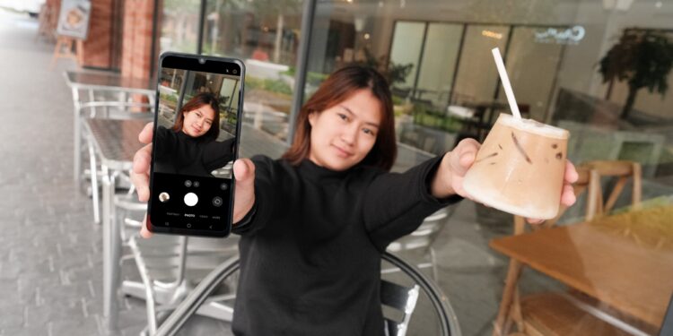 Samsung Galaxy A07 branded 1