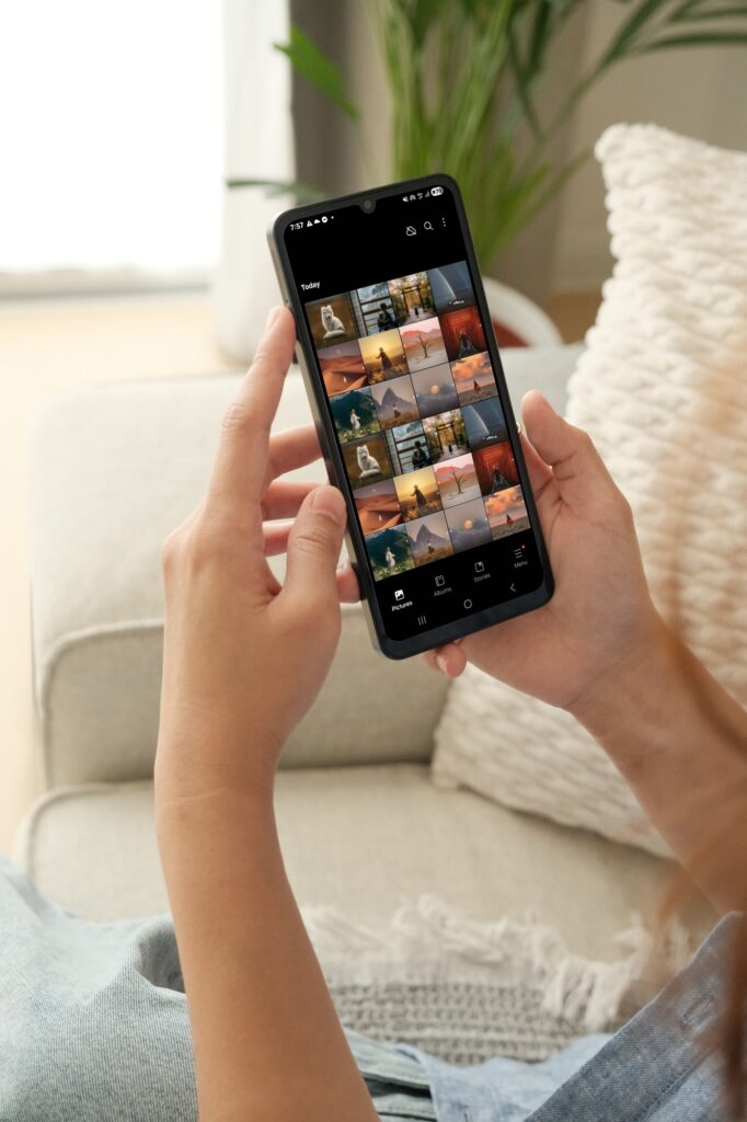 You Can Now Own A Samsung Galaxy A07 For Free With CelcomDigi 1 Samsung Galaxy A07 BIG Storage 1