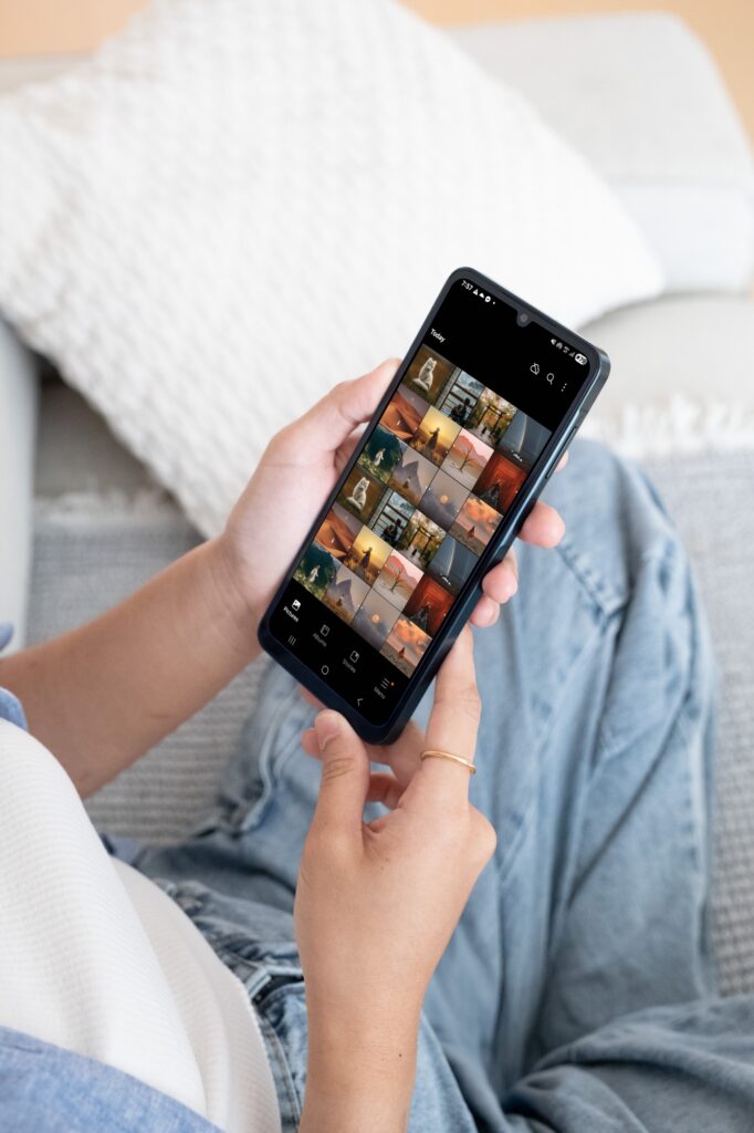 You Can Now Own A Samsung Galaxy A07 For Free With CelcomDigi 3 Samsung Galaxy A07 BIG Storage 2