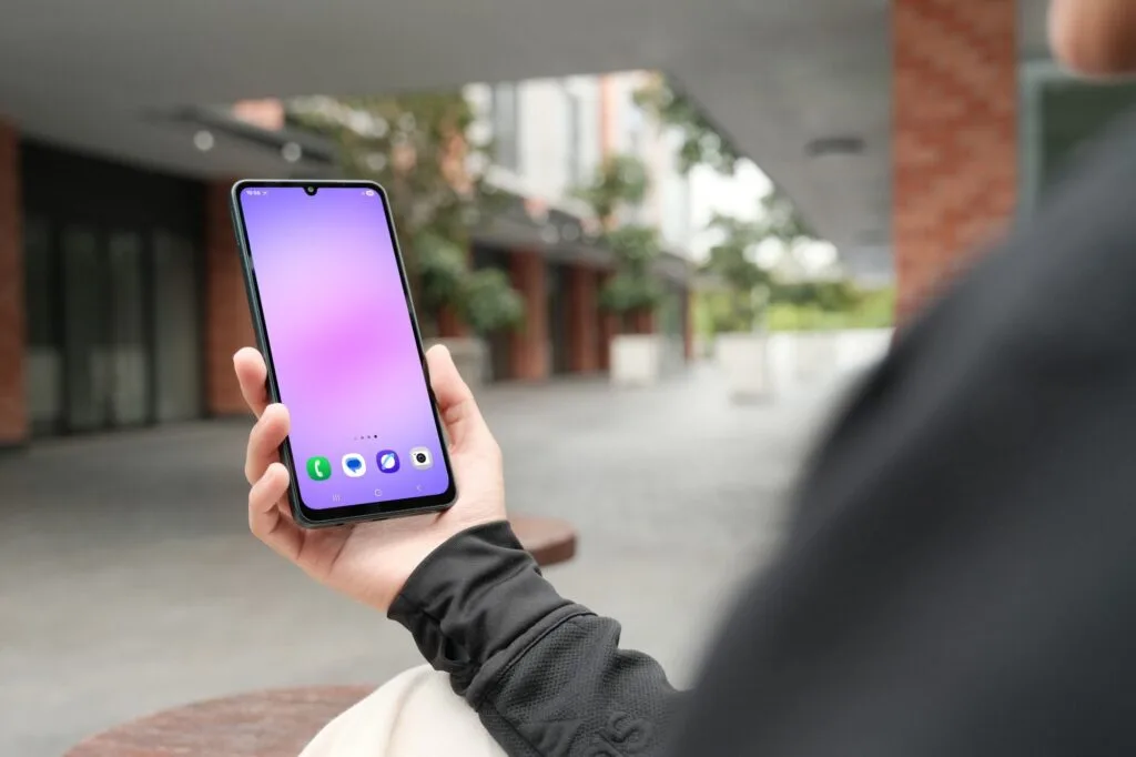 Samsung Galaxy A07_CTA #1
