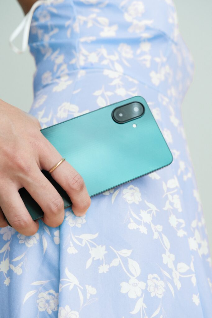 You Can Now Own A Samsung Galaxy A07 For Free With CelcomDigi 11 Samsung Galaxy A07_CTA #2