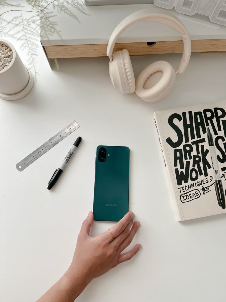 You Can Now Own A Samsung Galaxy A07 For Free With CelcomDigi 7 Samsung Galaxy A07_LONG Usage #2