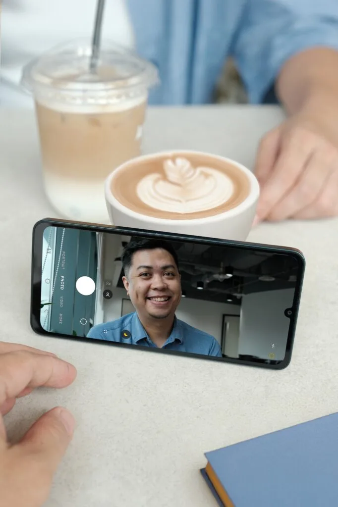Samsung Galaxy A07_Main Photo #1