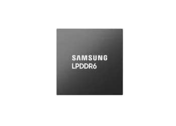 Samsung-LPDDR6-1