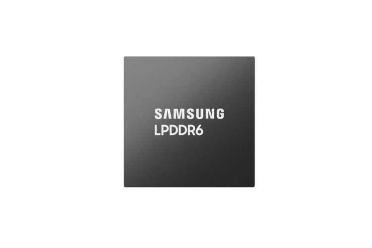 Samsung-LPDDR6-1