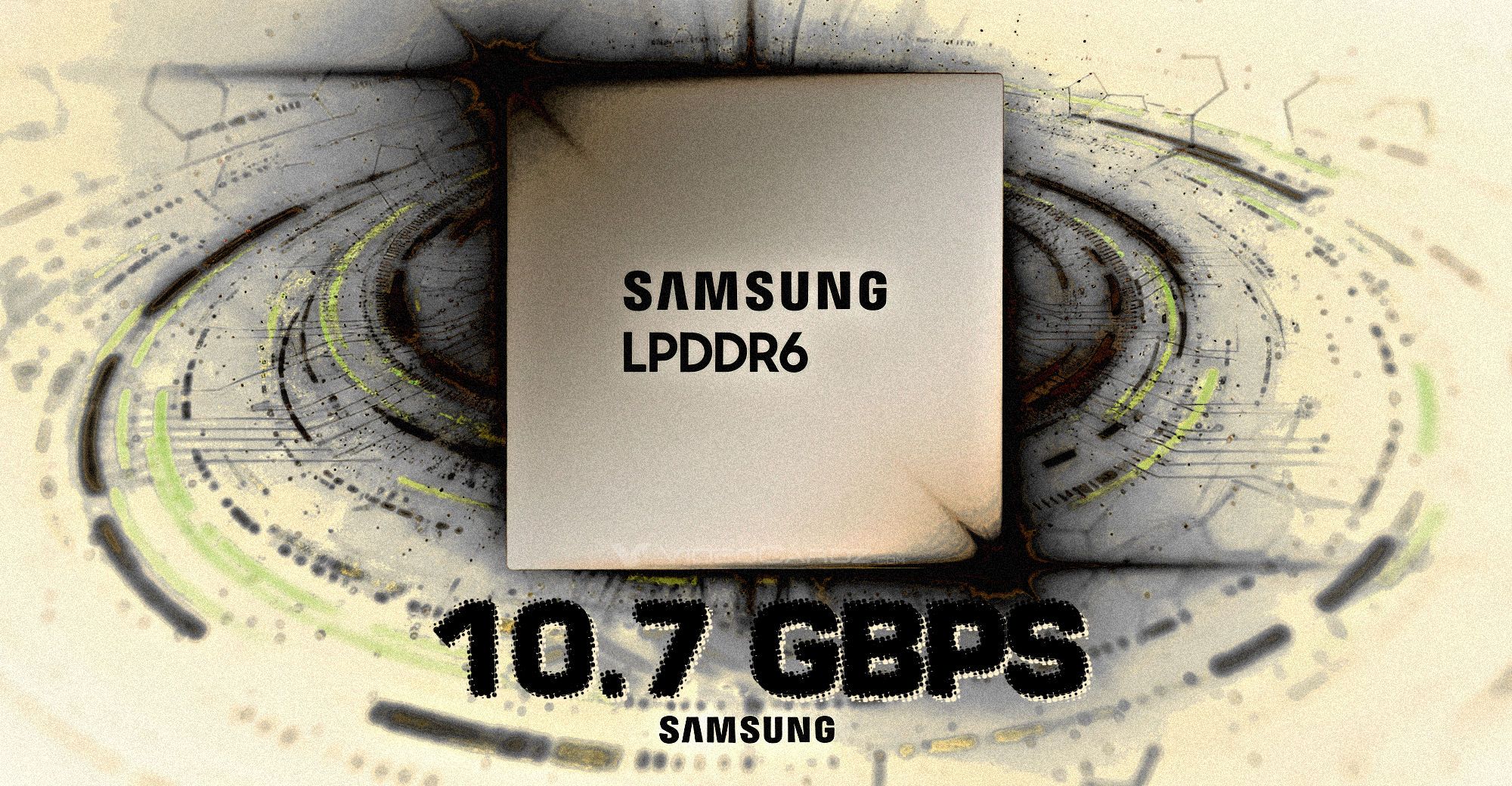 Samsung-LPDDR6-2
