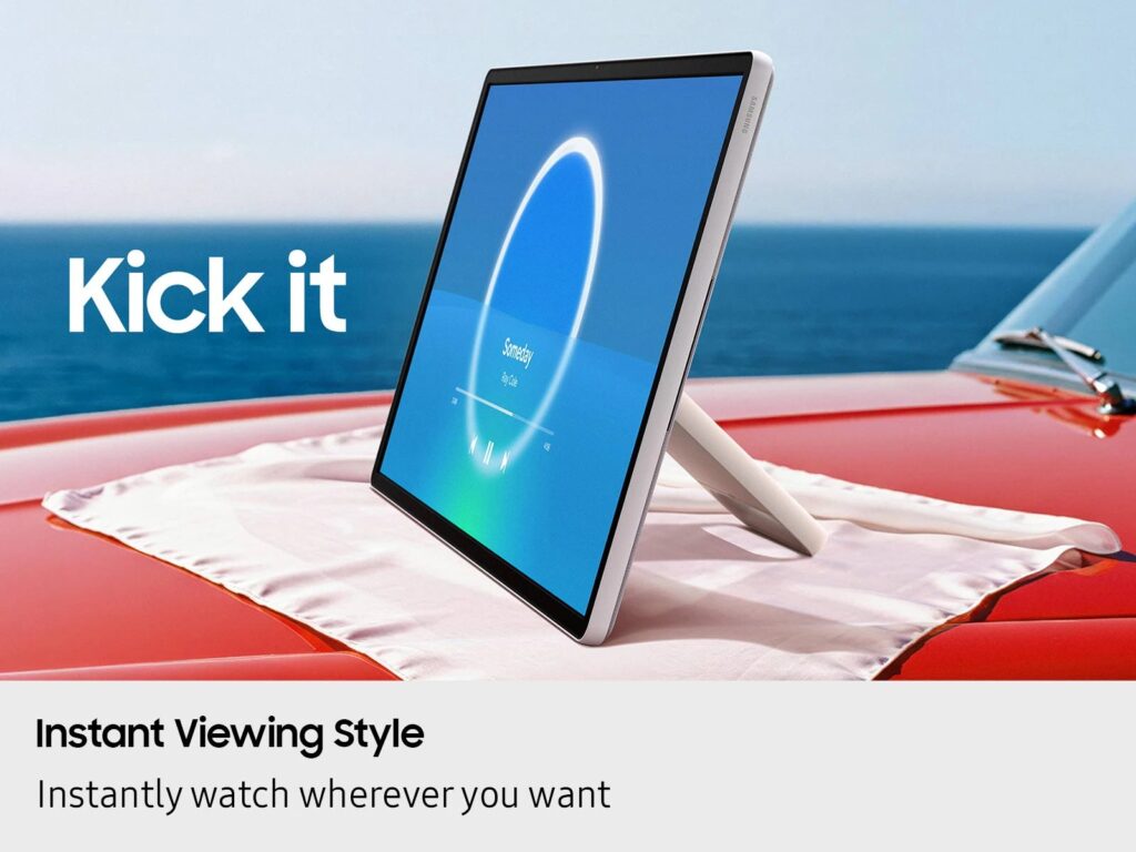 Samsung Movingstyle LSM7F