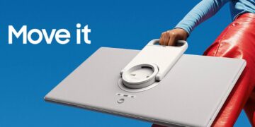 Samsung Movingstyle LSM7F