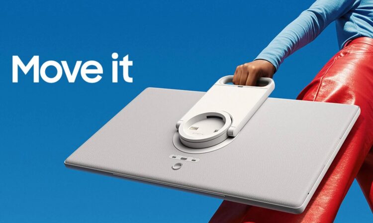 Samsung Movingstyle LSM7F