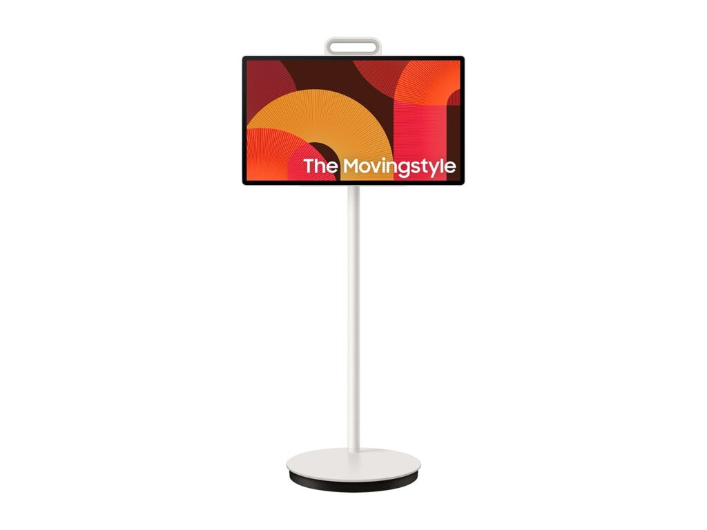 Samsung Movingstyle LSM7F