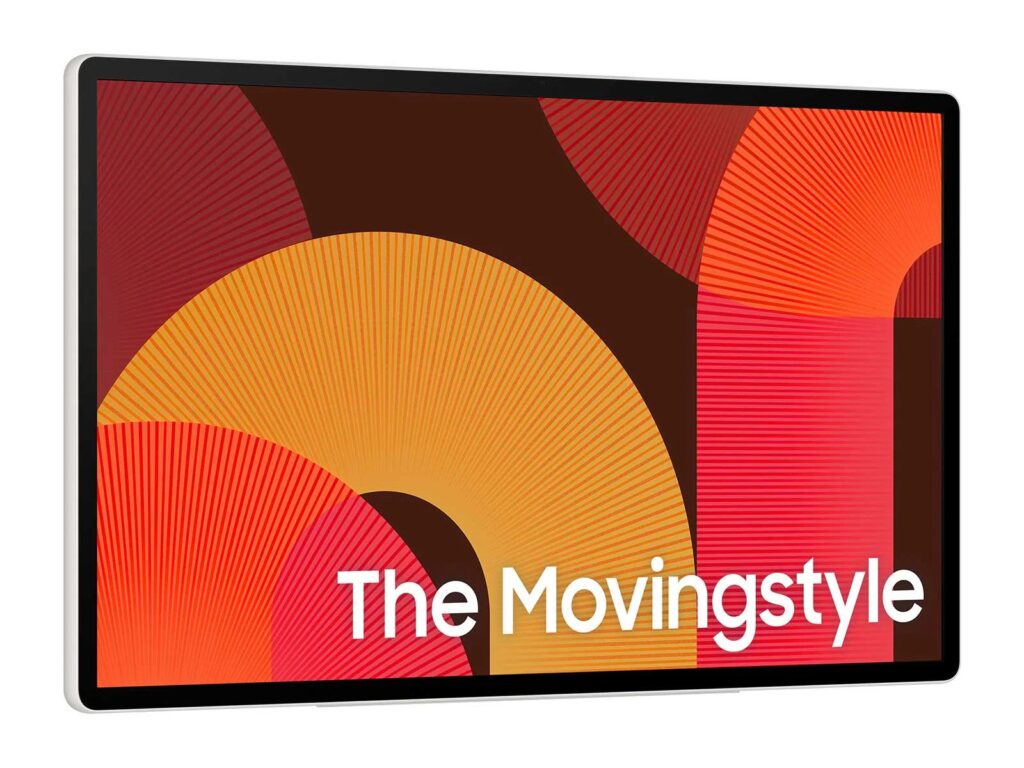 Samsung Movingstyle LSM7F