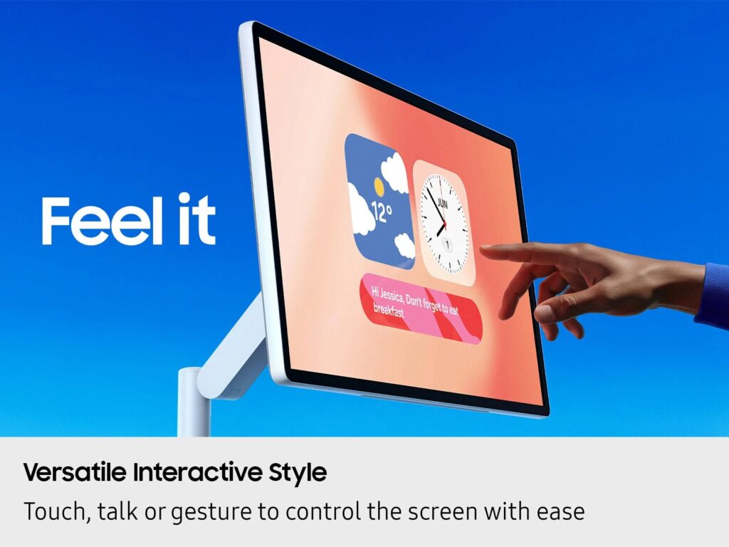 Samsung Movingstyle LSM7F