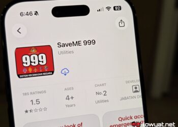 SaveMe-999-NG-MERS-999-App-1
