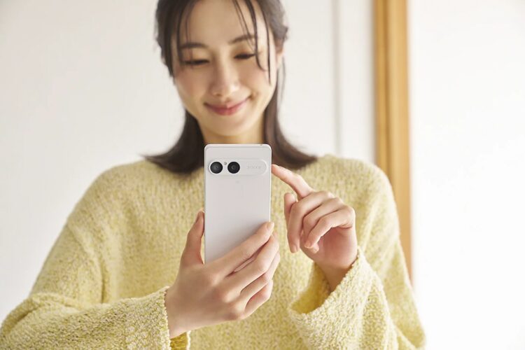 Sony Xperia 10 VII Malaysia launch