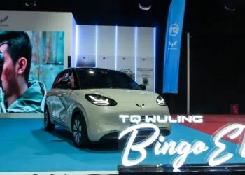 Image: TQ Wuling
