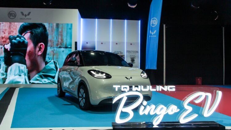Image: TQ Wuling