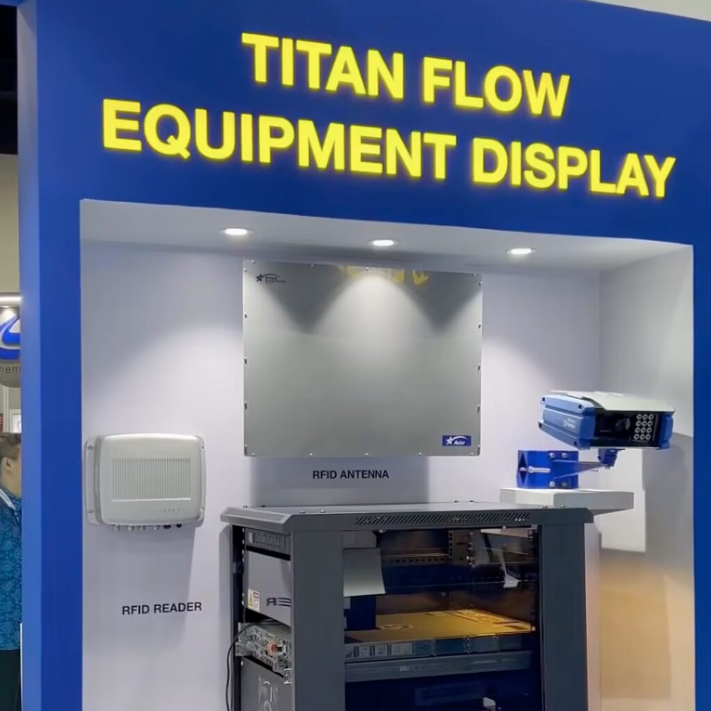 Touch n go next-gen open payment showcase