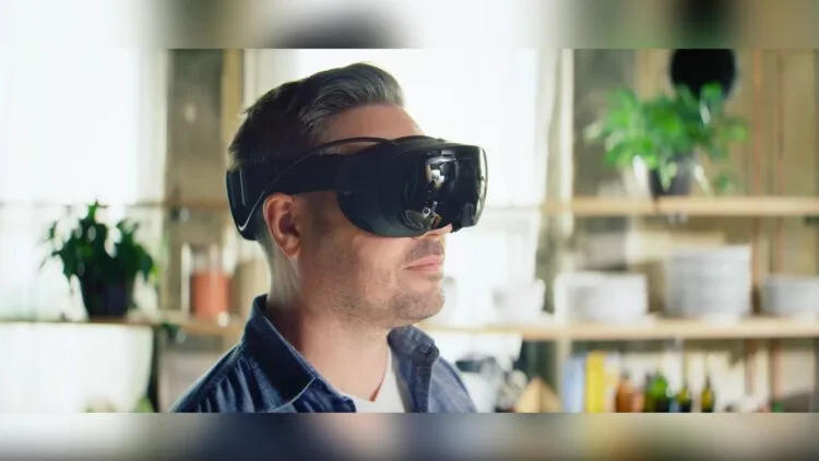 Valve Publicly Releases Lepton On Android For Steam Frame 1 Steam Frame