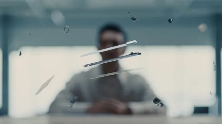 abidur chowdhury iphone air designer leaves apple
