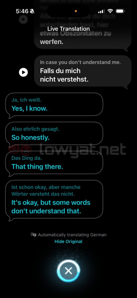 apple airpods pro 3 review