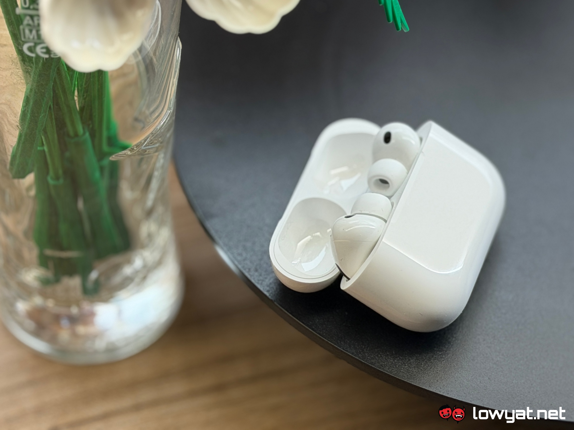 apple airpods pro 3 review