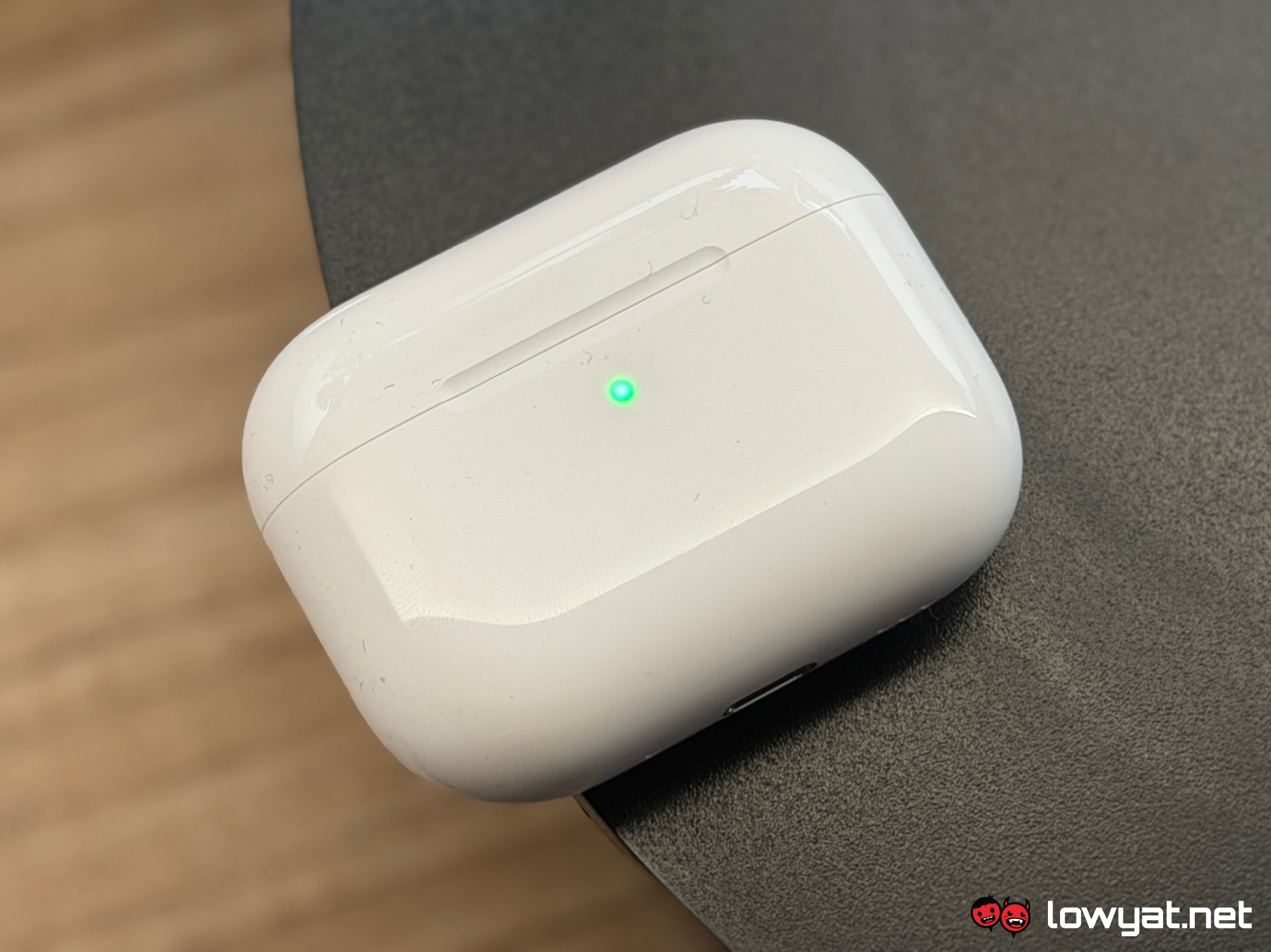 apple airpods pro 3 review