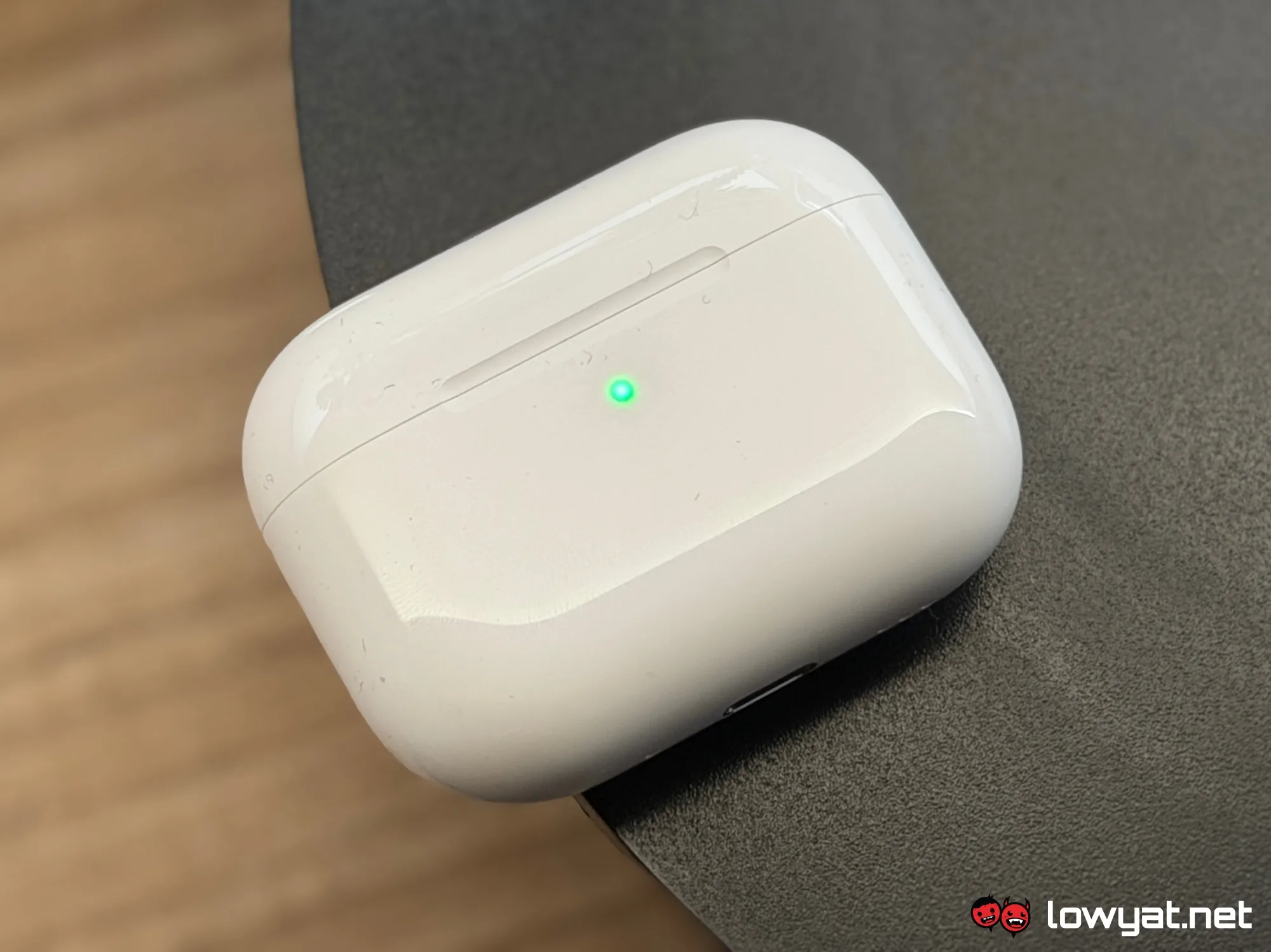 apple airpods pro 3 review